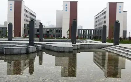 杏南中学简介概略（建校汗青、地点、师资、校训、情况）