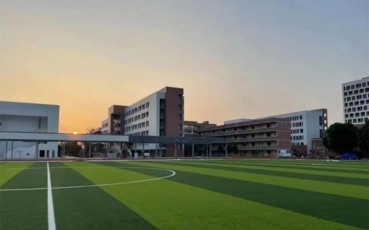 厦门市内厝中黉舍区在哪_在哪一个区？