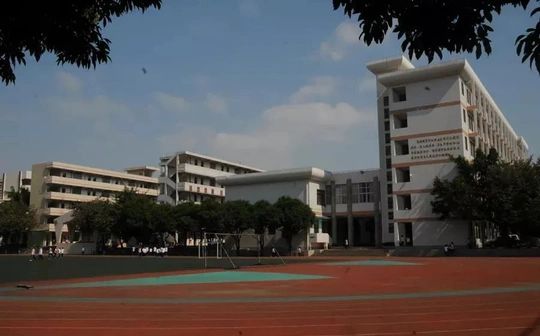 厦门市禾山中黉舍区在哪_在哪一个区？