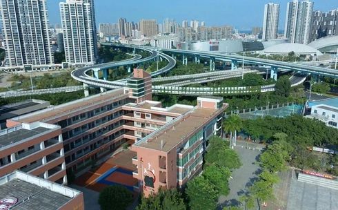 厦门市乐安中学简介概略(建校汗青、地点、师资、校训、情况)