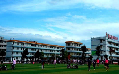 厦门市五显中学简介概略（建校汗青、地点、师资、校训、情况）