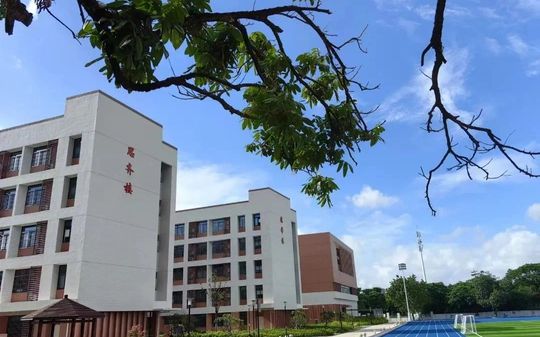 厦门市五显中黉舍区在哪_在哪一个区？