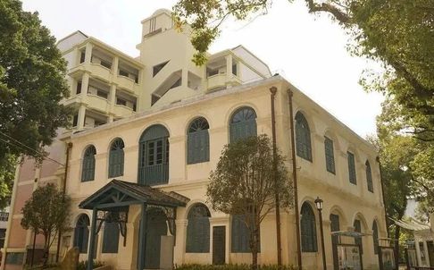 福建省福州本国语黉舍在福州的排名第几,属于甚么层次?