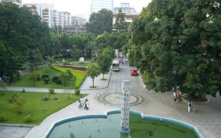 福建省福州第三中学简介概略（建校汗青、地点、师资、校训、情况）