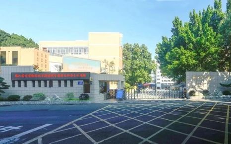 福建省福州第二中学简介概略(建校汗青、地点、师资、校训、情况)
