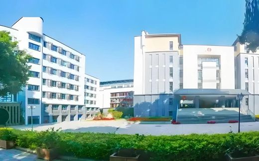 福建省福州第二中学简介概略(建校汗青、地点、师资、校训、情况)