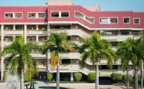 深圳市高等中学有几个校区_别离在哪？