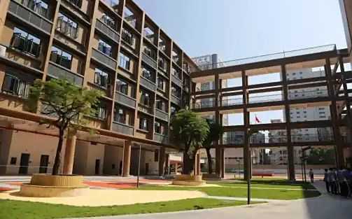 深圳本国语黉舍简介概略（建校汗青、地点、师资、校训、情况）