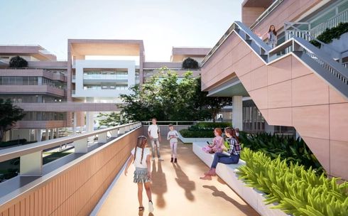 深圳本国语黉舍是公立仍是私立,是重点中学吗?