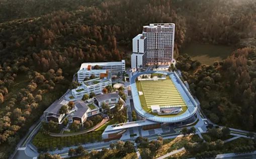 深圳育才中学简介概略(建校汗青、地点、师资、校训、情况)