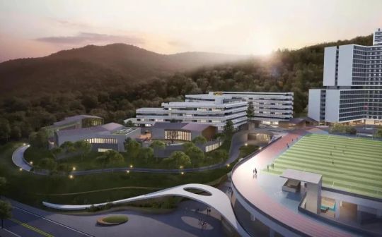 深圳育才中学简介概略(建校汗青、地点、师资、校训、情况)