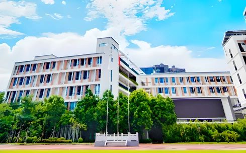 深圳大学从属中学在深圳的排名第几,属于甚么层次？