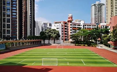 深圳市翠园中学简介概略（建校汗青、地点、师资、校训、情况）