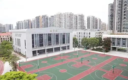 深圳市新安中学在深圳的排名第几,属于甚么层次?