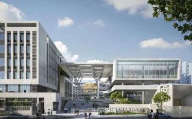 深圳北理莫斯科大学从属尝试中学简介概略（建校汗青、地点、师资、校训、情况）