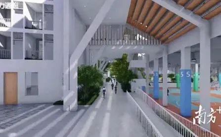 深圳北理莫斯科大学从属尝试中学在深圳的排名第几,属于甚么层次？