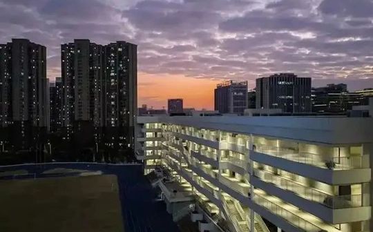 深圳理工大学从属尝试高等中学简介概略（建校汗青、地点、师资、校训、情况）