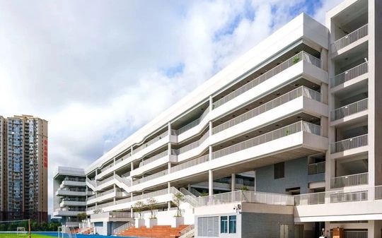 深圳理工大学从属尝试高等中学简介概略（建校汗青、地点、师资、校训、情况）
