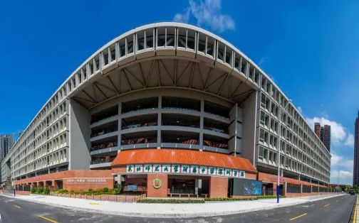西南师范大学从属中学深圳黉舍简介概略(建校汗青、地点、师资、校训、情况)
