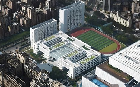 深圳市红山中学简介概略(建校汗青、地点、师资、校训、情况)
