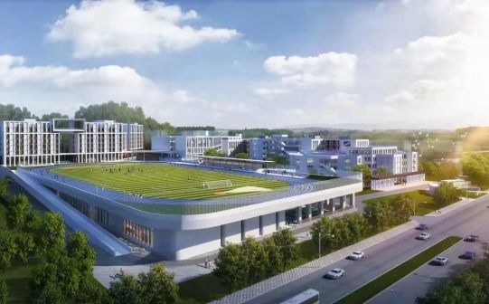 龙岗区尝试高等中学简介概略(建校汗青、地点、师资、校训、情况)