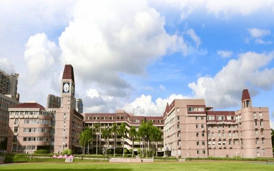 深圳市高等中学立异高中校区在哪_在哪一个区？