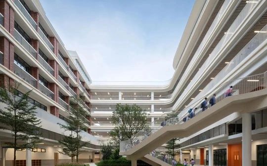 深圳市高等中学立异高中是公立仍是私立,是重点中学吗?