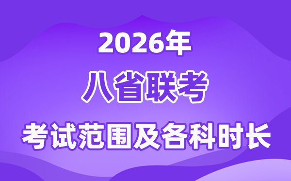 2026年八省联考测验规模,是高考一切内容吗?