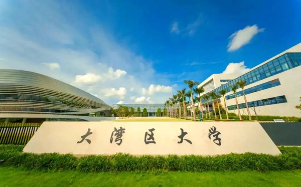 大湾区大学天下排名估计几多位,算名牌大学吗？