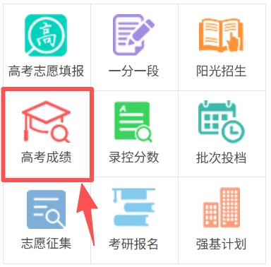 2026湖北高考绩绩怎样查问,湖北高考核分体例有哪些？