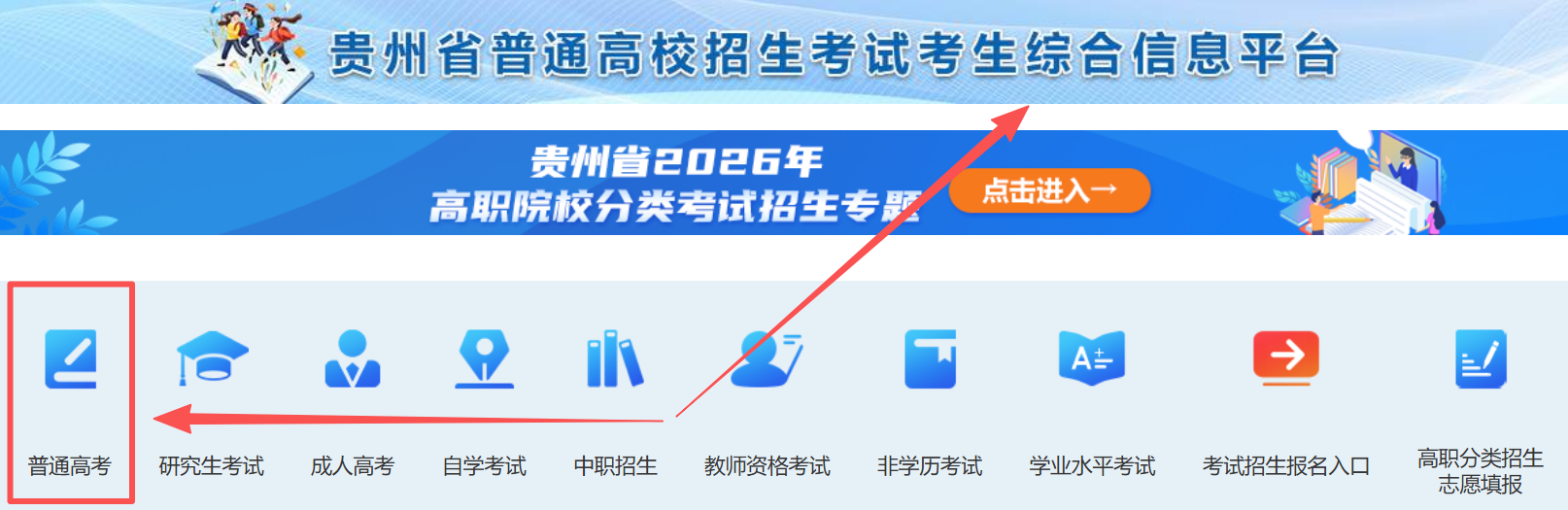 2026贵州高考绩绩怎样查问,贵州高考核分体例有哪些？