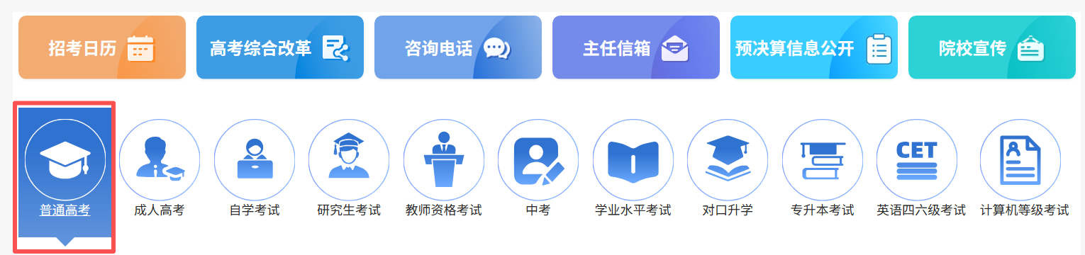 2026年山西招生测验网高考绩绩查问进口（www.sxkszx.cn）