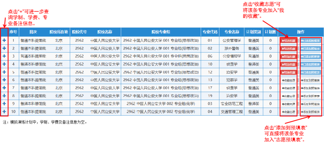 2026年安徽省考生自愿填报办事平台怎样用（附平台操纵指南）