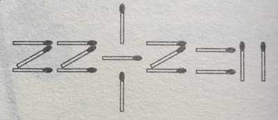 等式变更谜底