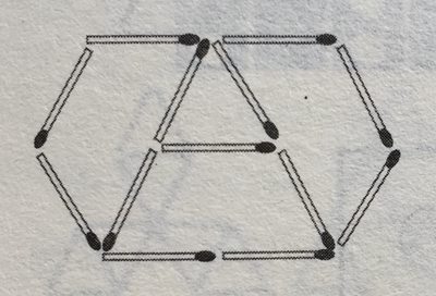 划子变梯形谜底